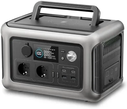Allpowers R600