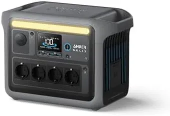Anker Solix C1000