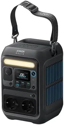Anker Solix C300X