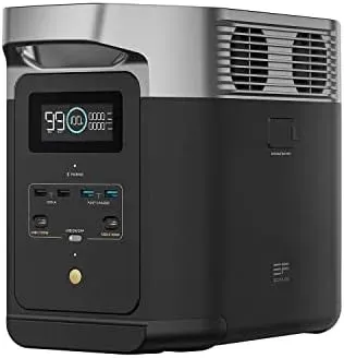 EcoFlow Delta 2