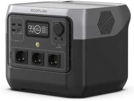 EcoFlow River 2 Pro